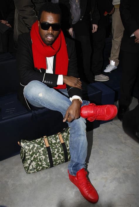 how much are the kanye west louis vuitton shoes|red boots kanye west.